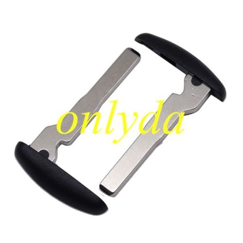 For  Lincoln  key head