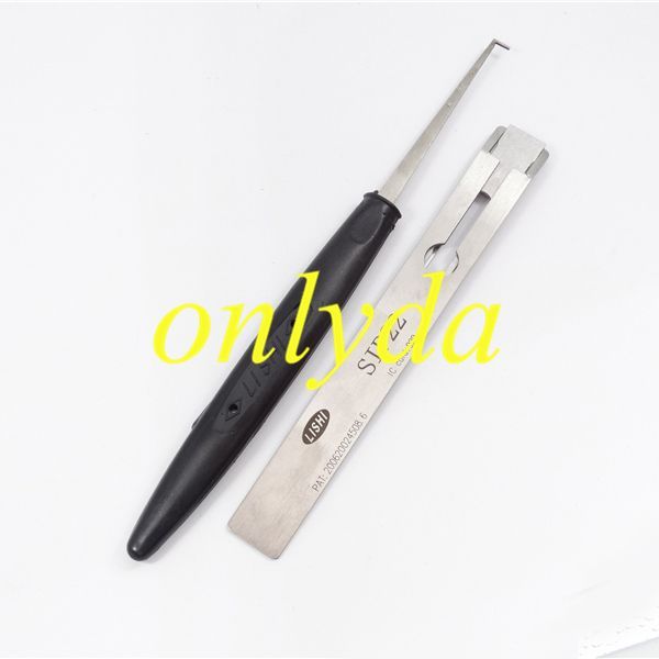 For LISHI SIP22 locksmith Fiat