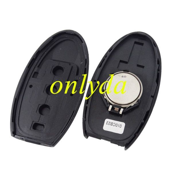 For genuine Nissan old TEANA before 2008 year  remote  with 315mhz
