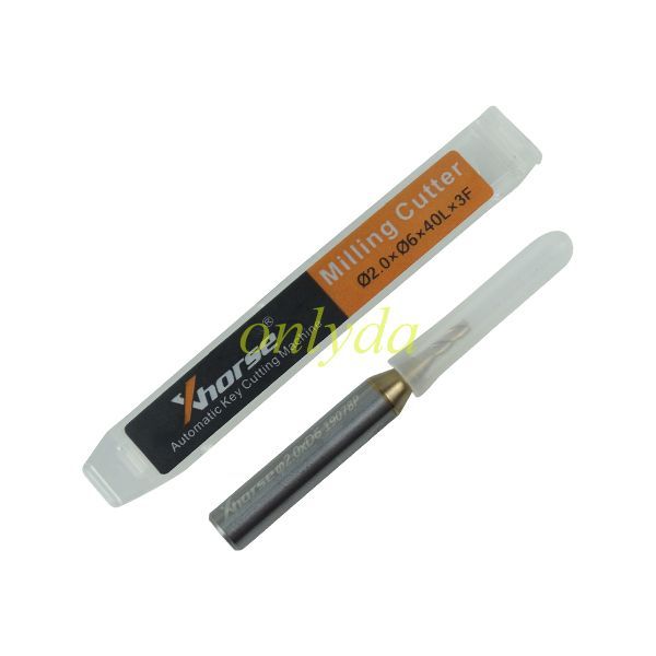 VVDI Condor cutter 2.0mm