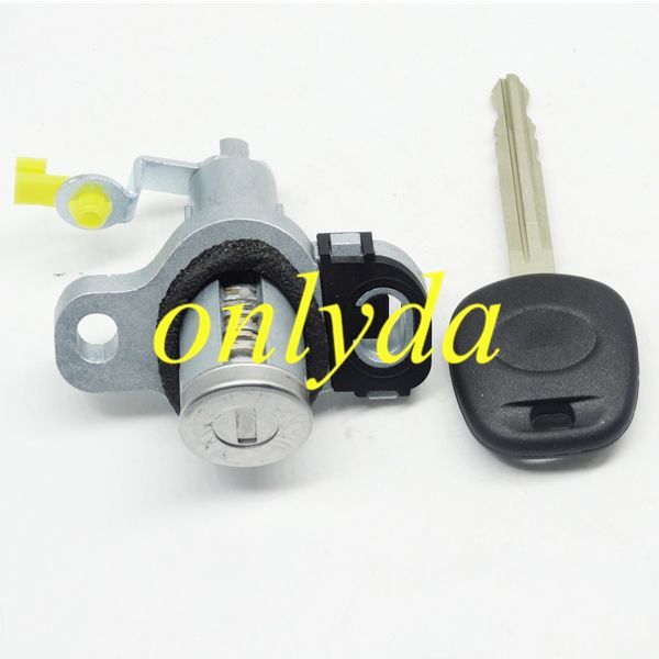 For Toyota Corolla trunk lock