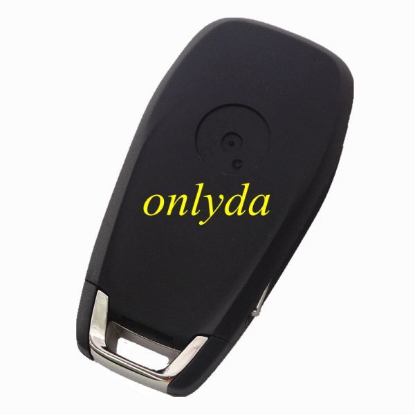 For Chevrolet 4 button remote key  PCF7941E chip-315mhz/434mhz