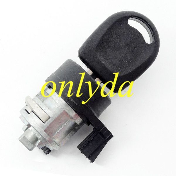 For VW B5 , POLO, Passat Bora  ignition lock