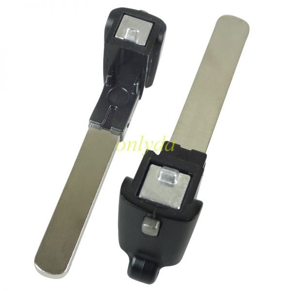 For Subaru remote key blade