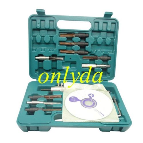 For Dimple Lock Bump Gun