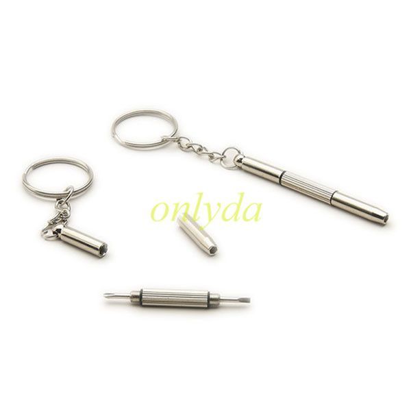 For Multi-function 3 in1 screwdriver