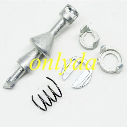 For BMW old 3 SERIES Left door lock spare parts (before 2008 year)