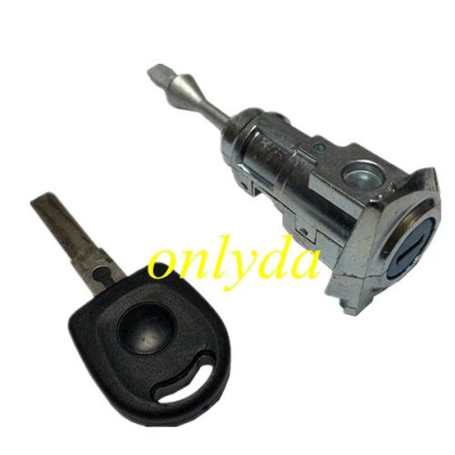 For VW passat left door lock