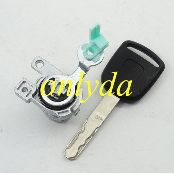 本田雅阁左门锁 Honda Accord left door lock