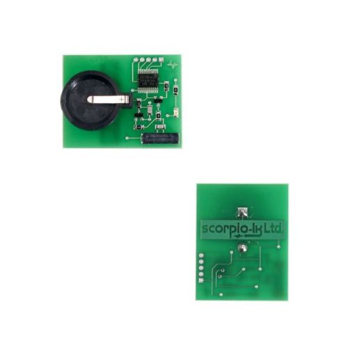 Scorpio-LK Emulators  for Tango Key Programmer do not  including Authorization