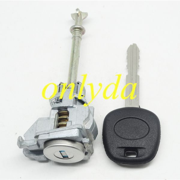 For TOYOTA After 2005 year CAMRY Left door lock (no logo)