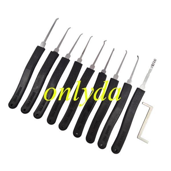 For KLOM 9 pin tool
