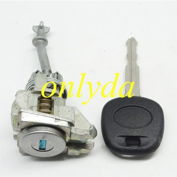 For TOYOTA before 2005 year CAMRY Left door lock (no logo)