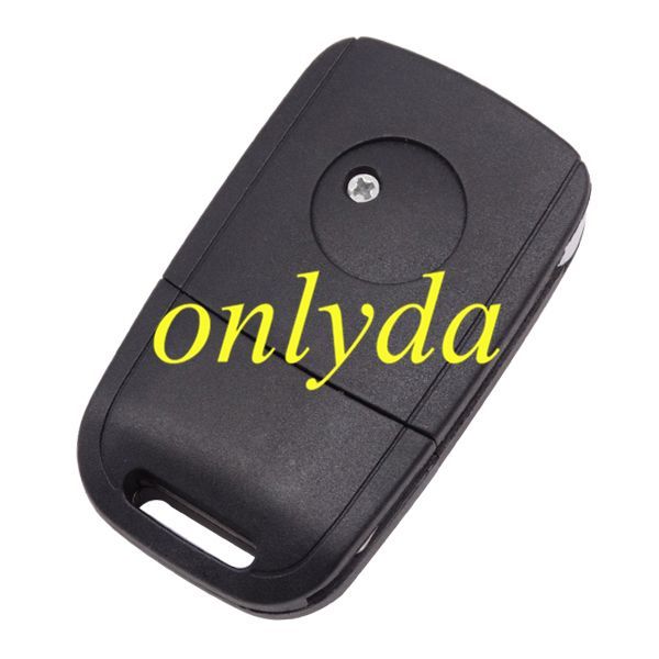 For Buick Excelle 4 button remote key with 315mhz ASK before 2011