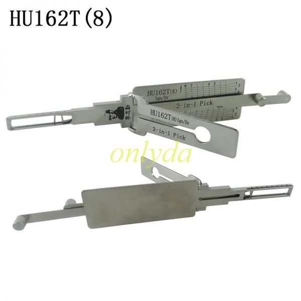 HU162T (8) VAG2015 ,used for VW.GOLF,POLO 2015