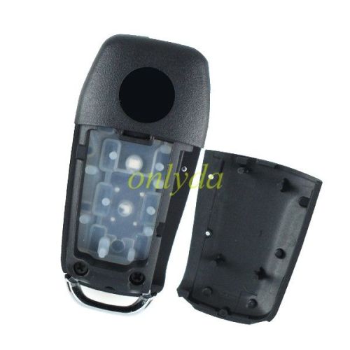 keyDIY 3 button remote key NB12 Multifunction