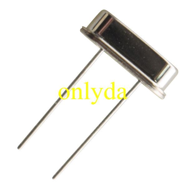 4.000 MHz Crystal Oscillator HC-49S