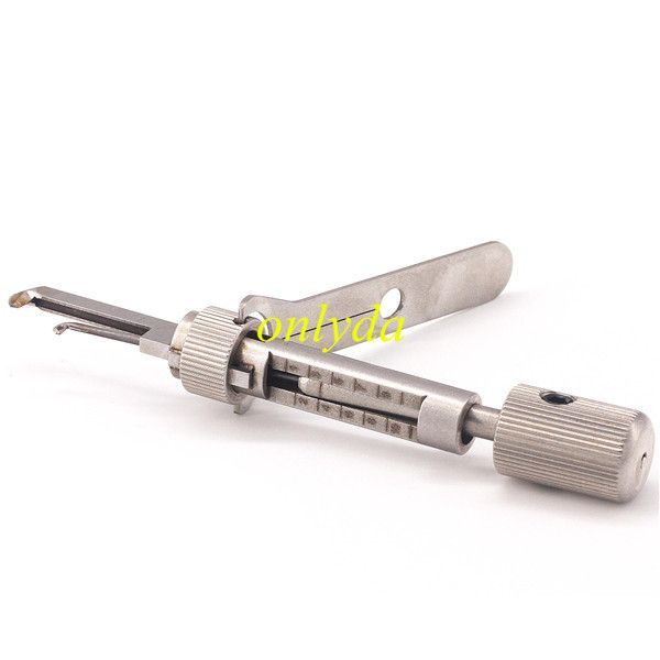For Special tools for unlocking Samsung lock