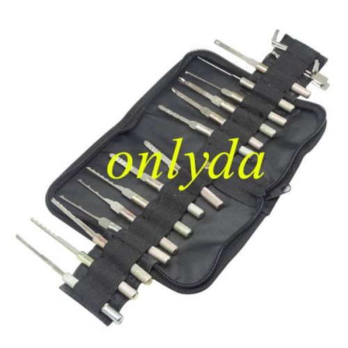 For lockpick locksmith tools