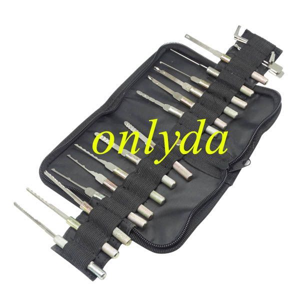 For lockpick locksmith tools