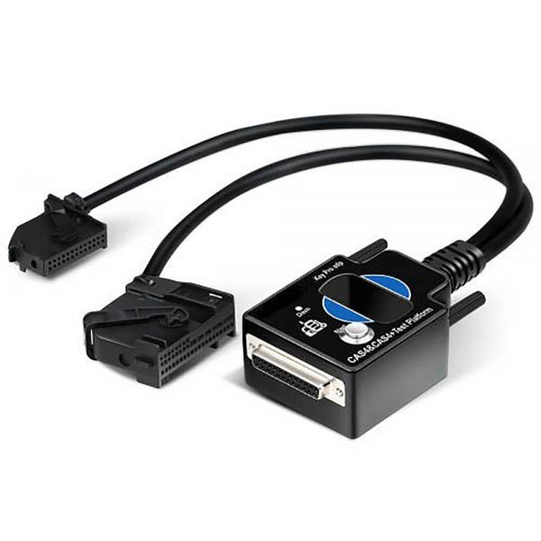 GODIAG For BMW CAS4 & CAS4+ Test Platform Work For Godiag GT100