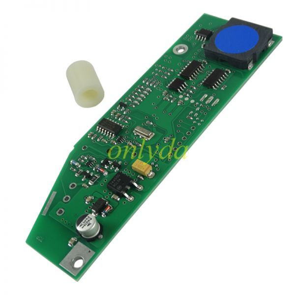 Car Steering Lock ELV Simulator N360 Emulator for VW Touareg / Phaeton / Audi A8 and Bentley / Porsche Cayenne 00288 Codes