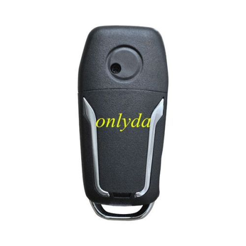 KEYDIY Remote key 4 button ZB12-4 smart key for KD-X2 and KD MAX