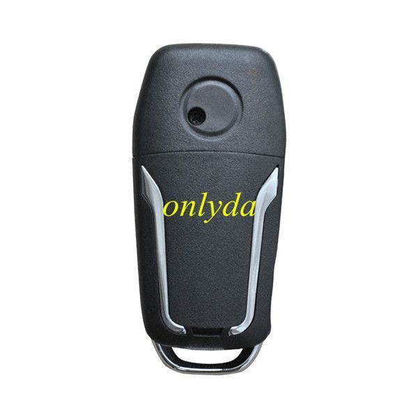 KEYDIY Remote key 4 button ZB12-4 smart key for KD-X2 and KD MAX