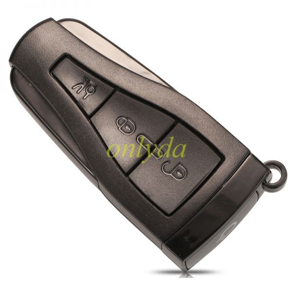 For  Roewe 550 MG550 smart keyless  3 Buttons 434MHZ with PCF7941&ID46 Chip