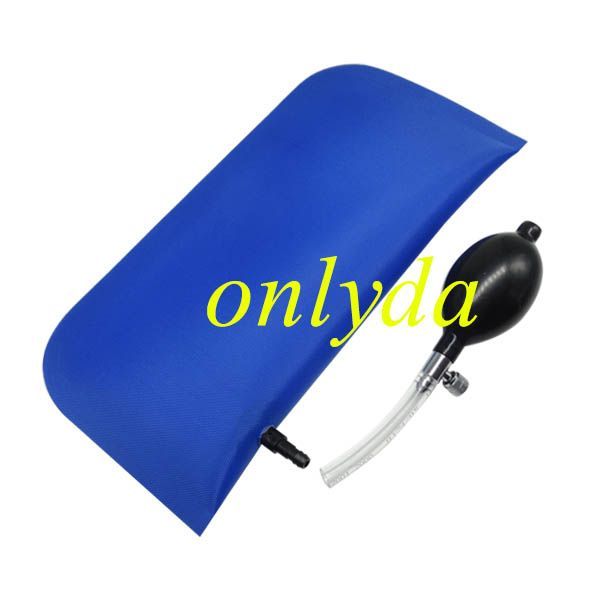 Air pump wedge big size