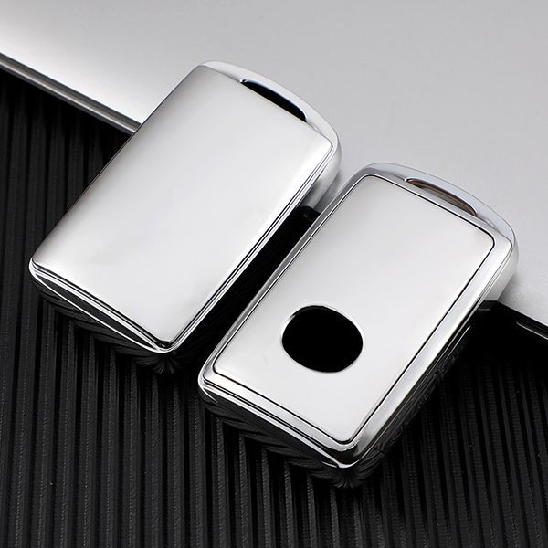 For Mazda TPU protective 3 button key case please choose the color
