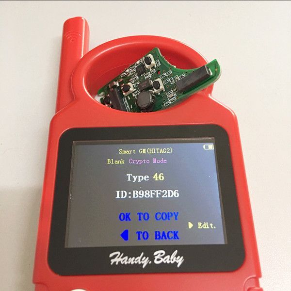For opel smart keyless remote 315mhz/434MHZ -7952 chip ,2;3;3+1button, please choose the key shell,Switchable frequency