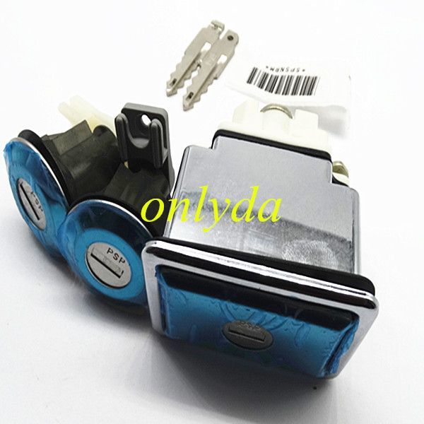 For OEM Peugeot 405 Full set lock