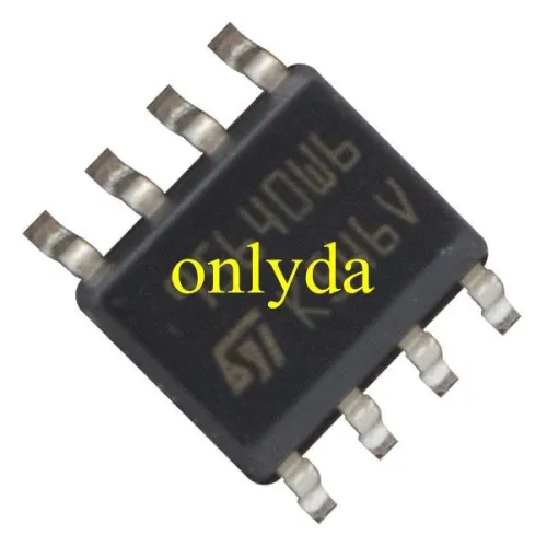 95640 Storage chip