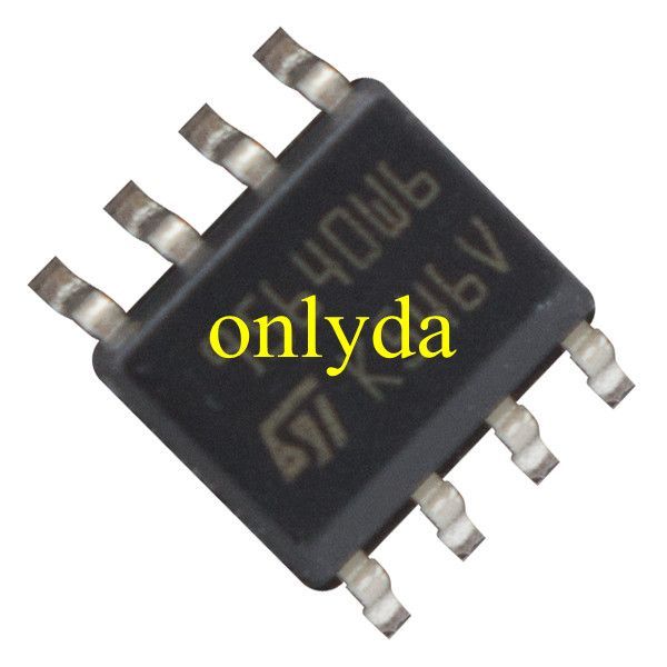 95640 Storage chip