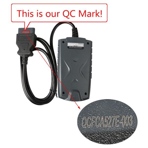 For V2.3.2 Xhorse Iscancar V-A-G MM-007 Diagnostic and Maintenance Tool Support MQB Mileage Change