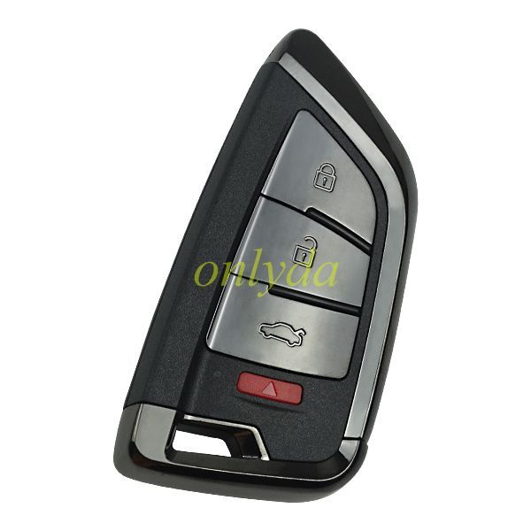 For XHORSE UNIVERSAL KNIFE STYLE FLIP Wired Remote XSKF21EN  VVDI Key Tool VVDI2