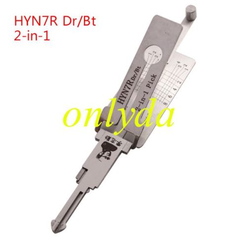 For Hyundai HYN7R old used for  sonata moInca
