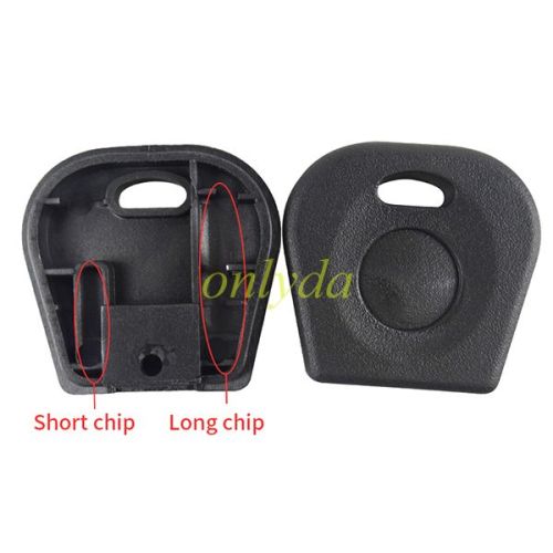 universal  transponder key shell