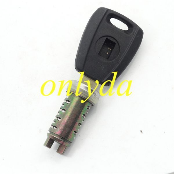 Fiat RZ-8016 door lock