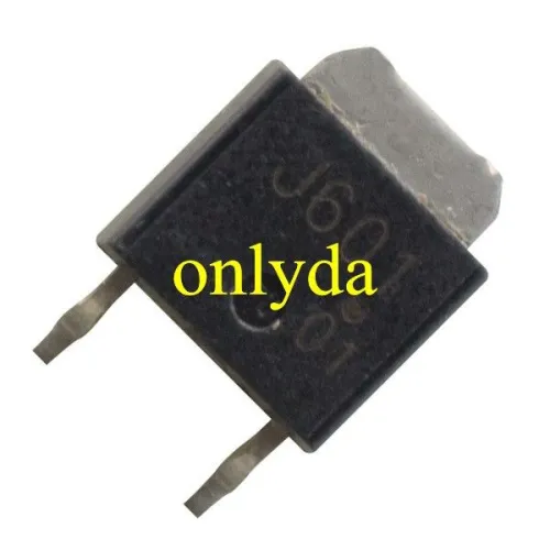 J601 TO-252 driver chip car lights new original