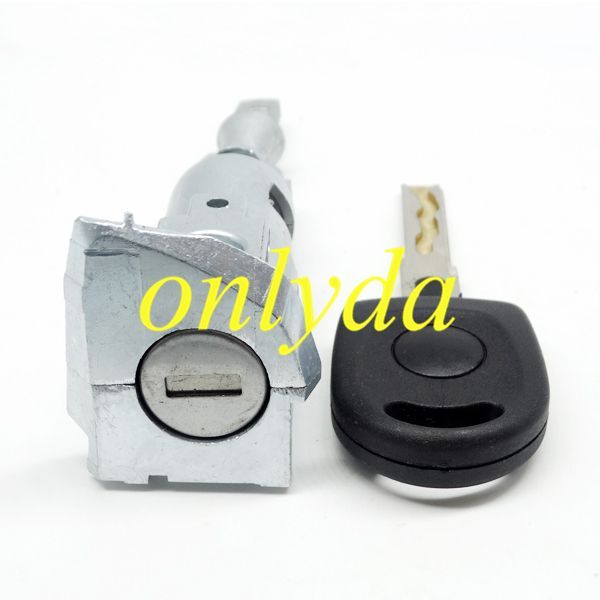For Golf MK6 left door lock