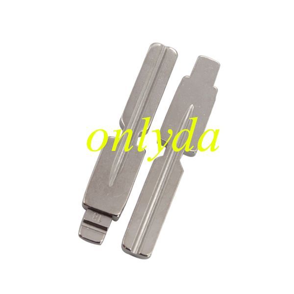 KEYDIY brand key blade  18# HU58 For BMW