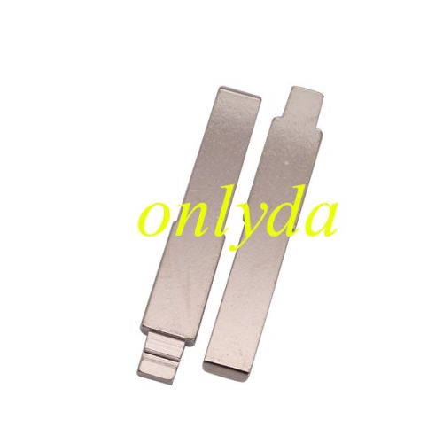 KEYDIY brand key blade  Y-37# SIP22 for Fiat,