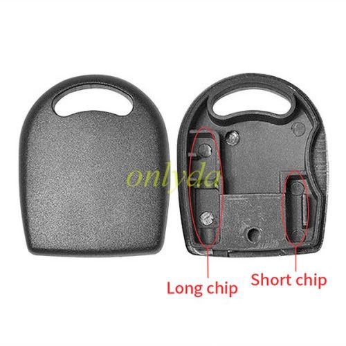 universal  transponder key shell