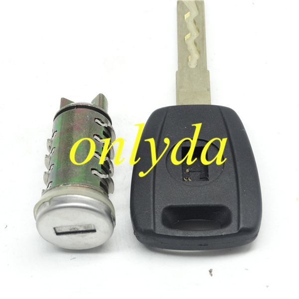 Fiat RZ-8016 door lock
