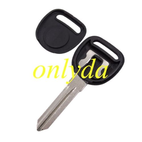 For Buick transponder key blank