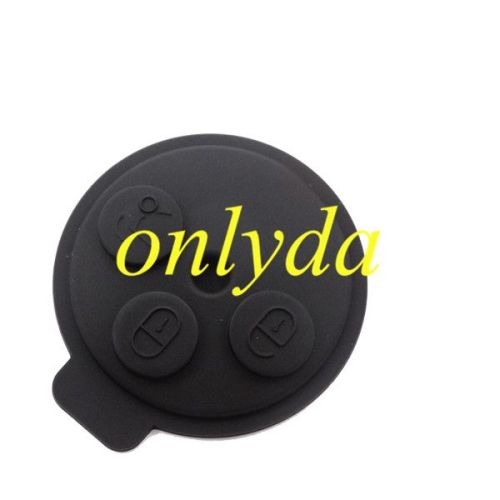 For  Benz 3 Button key pad