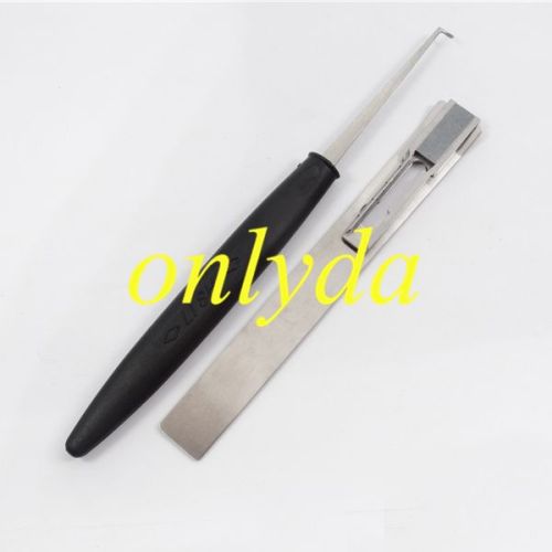 LISHI AUDI VW HU66-1 lock  pick tools genuine