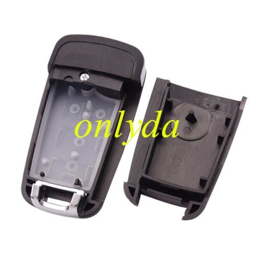 keyDIY brand for Chevrolet/Buick style 4 button remote key B18